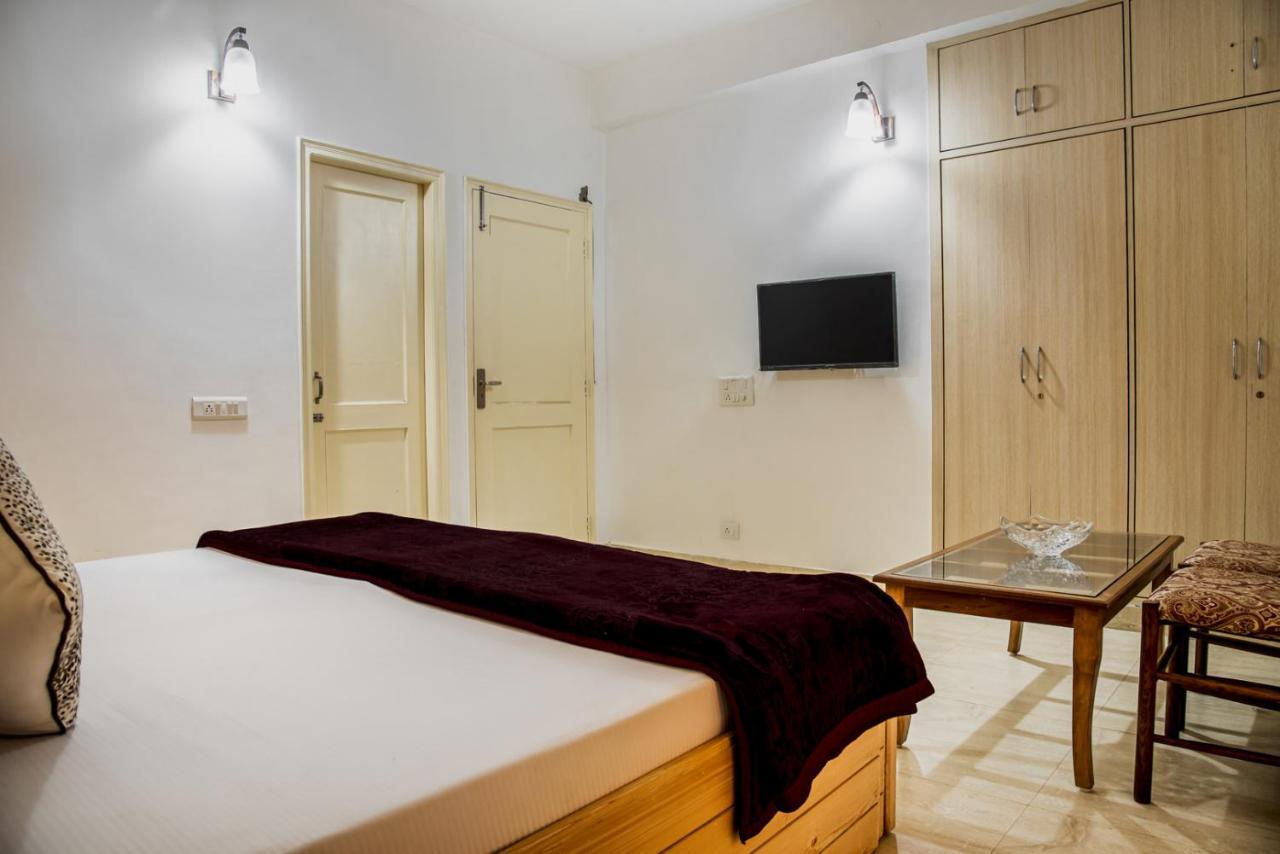 Himalyan Hills I Serviced Apt I Nature I Chef I Kasauli By Exotic Stays Exterior photo
